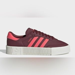 Adidas samba gazelle size 7